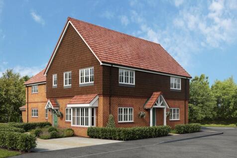 cala at finchwood park - the ridge, finchampstead