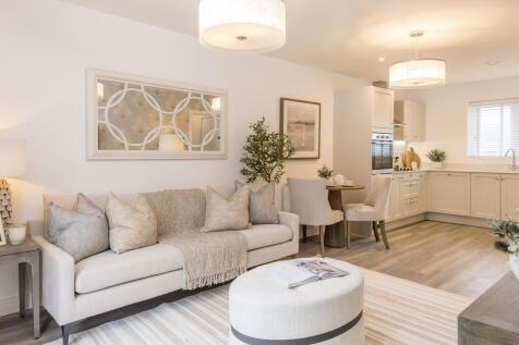 cala at finchwood park - the ridge, finchampstead
