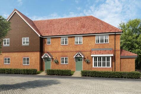 cala at finchwood park - the ridge, finchampstead