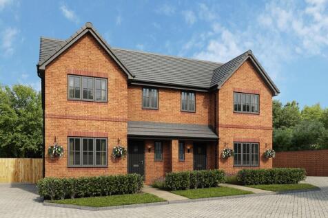 cala at finchwood park - the ridge, finchampstead