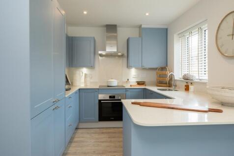 cala at finchwood park - the ridge, finchampstead