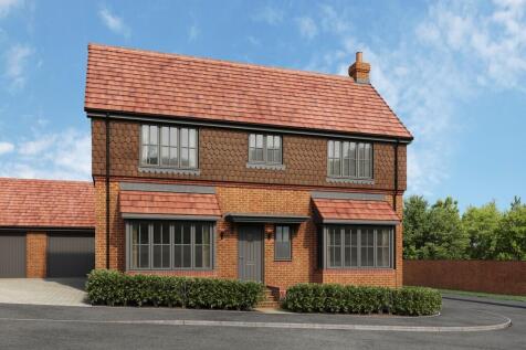 cala at finchwood park - the ridge, finchampstead