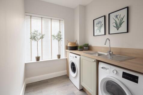 cala at finchwood park - the ridge, finchampstead