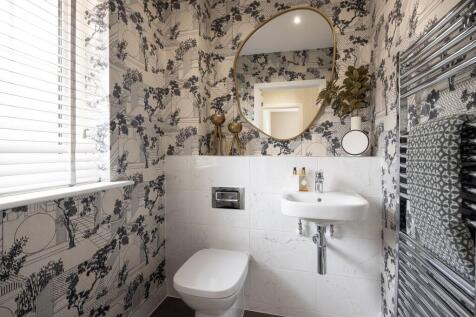 cala at finchwood park - the ridge, finchampstead