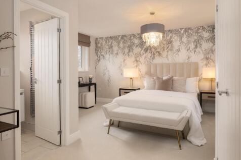 cala at finchwood park - the ridge, finchampstead