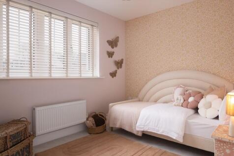 cala at finchwood park - the ridge, finchampstead