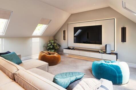 Cinema Room
