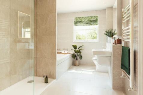 Master En-suite