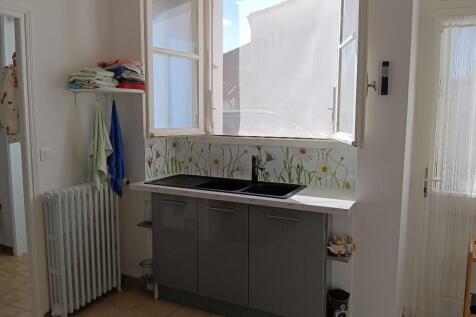 Double sink unit