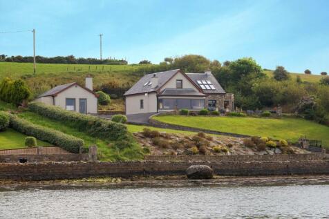 Gated Coastal Proper