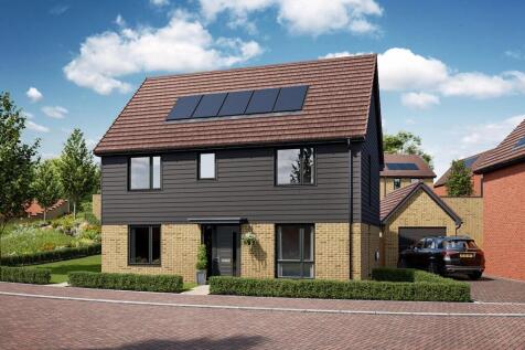 An Artists Impression of The Tewksdale