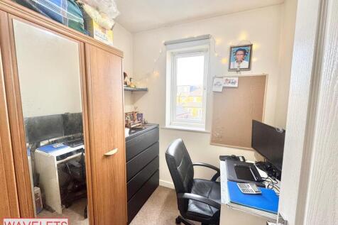 Third Bedroom