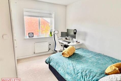 Third Bedroom