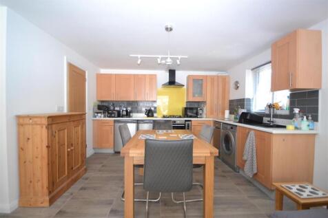 Annexe Kitchen Area