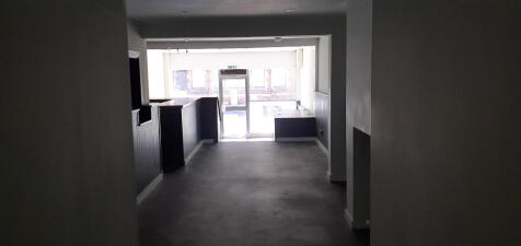 Inside facing front