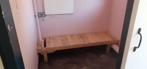 massage room g floor
