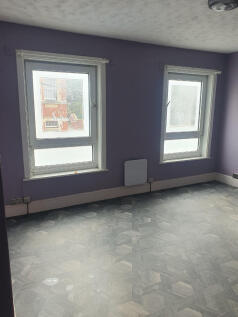 1st floor front room