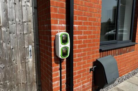 EV Charger