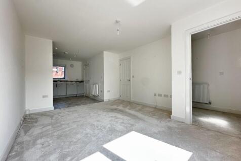 Kitchen/Living
