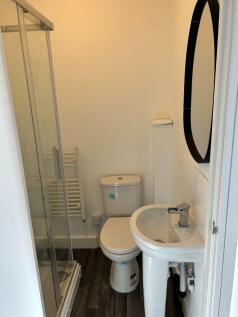 Private en-suite