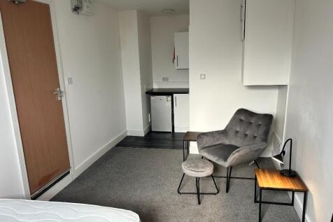 Studio room