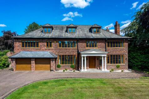 Front External
