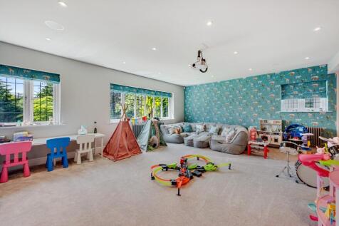 Bedroom/Cinema