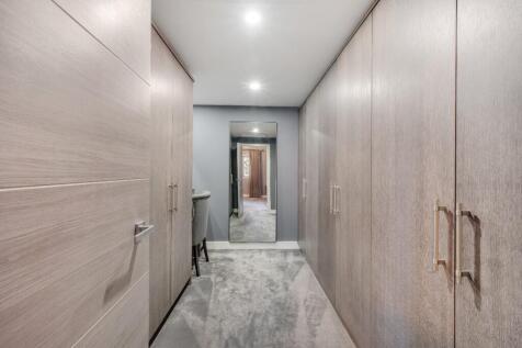 Dressing Room