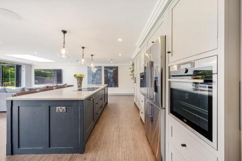 Kitchen-Dining-Snug