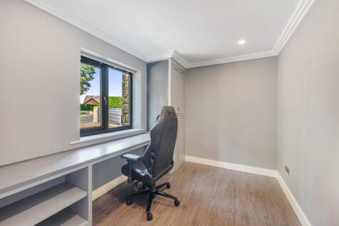 Office/Playroom