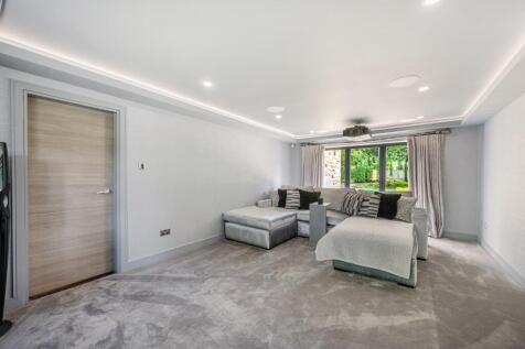 Cinema/Living Room