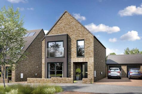 Artists impression of the Holman at Swinnow Park