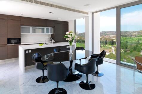 Luxury Villas