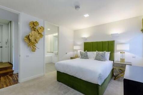 Bedrooms