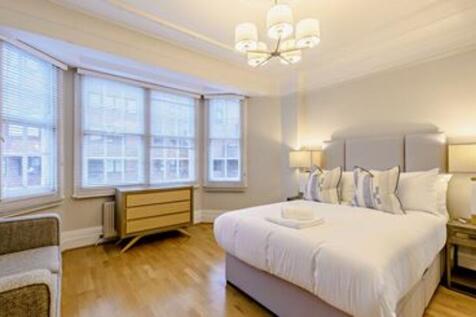 bedrooms
