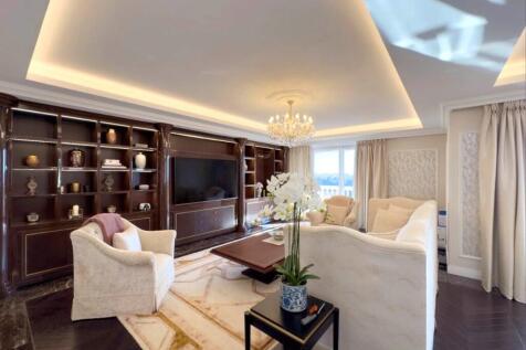 Second living room