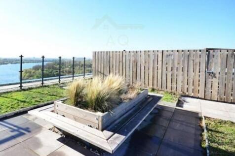 Roof Terrace 