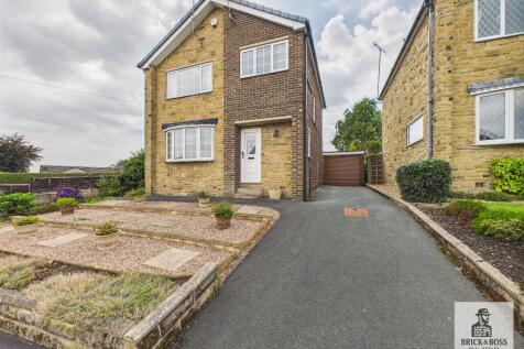 Driveway and Garage 
