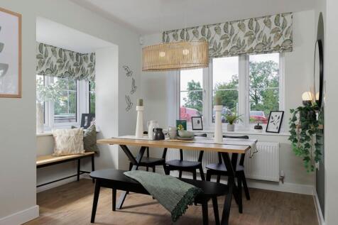 Kitchen - dining