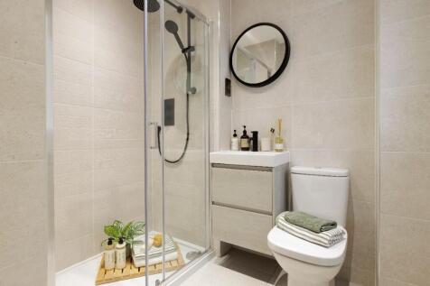 En suite