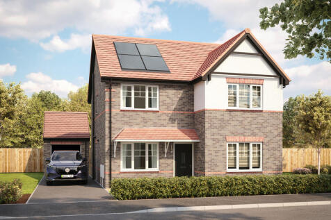primary property image