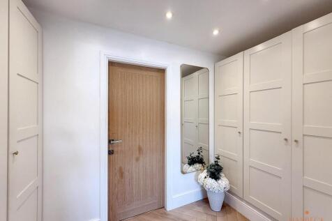 Dressing Room