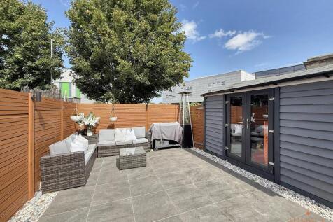 Terrace / Patio