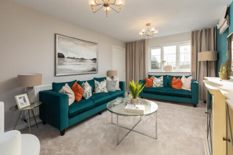 primary property image