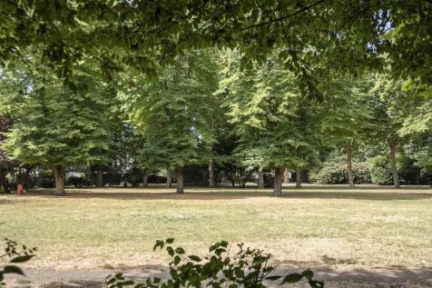 Brompton Park