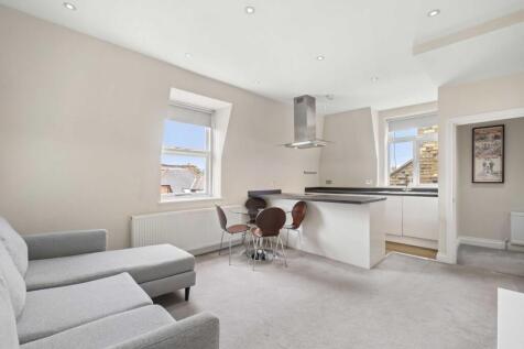 Reception/Kitchen