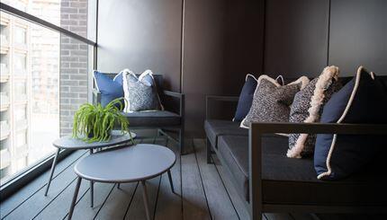 Terrace / Patio