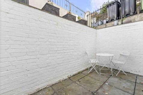 Terrace / Patio