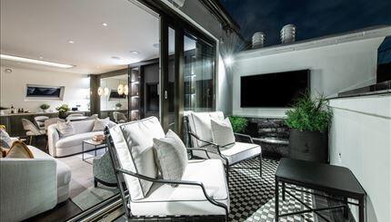 Terrace / Patio