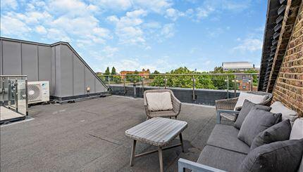 Terrace / Patio